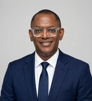Adrian Tarh