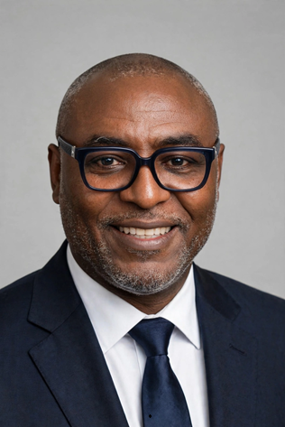 Emmanuel Tarh