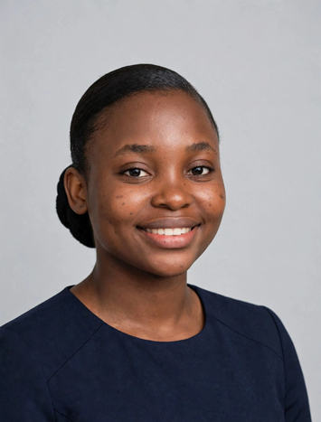 Precious Ayuk